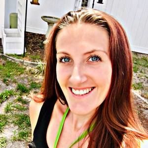 Meet your Posher, Keely